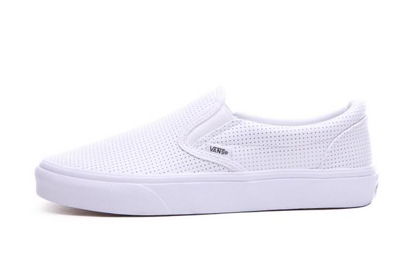 Vans Low-Top Slip-on Men Shoes--232